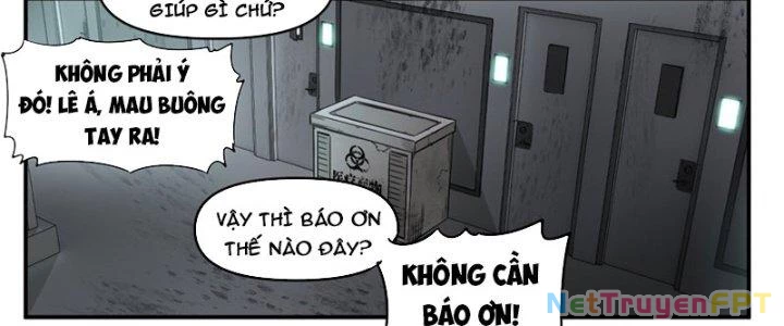 Trùng Sinh Thành Chó, Ta Thành Yêu Tôn Một Phương Chapter 4 - Trang 2