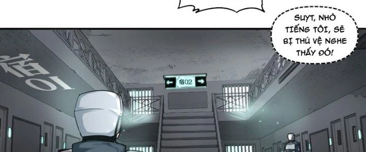Trùng Sinh Thành Chó, Ta Thành Yêu Tôn Một Phương Chapter 4 - Trang 2