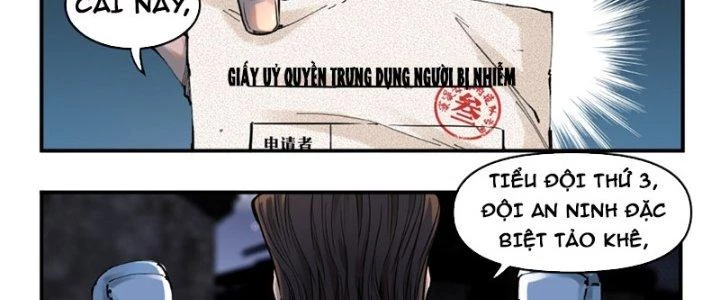 Trùng Sinh Thành Chó, Ta Thành Yêu Tôn Một Phương Chapter 5 - Trang 2