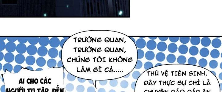 Trùng Sinh Thành Chó, Ta Thành Yêu Tôn Một Phương Chapter 5 - Trang 2