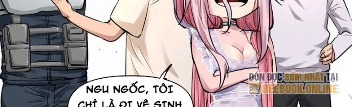 Trùng Sinh Thành Chó, Ta Thành Yêu Tôn Một Phương Chapter 5 - Trang 2