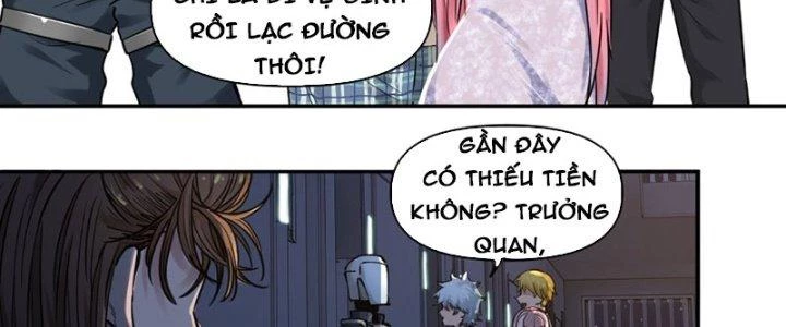 Trùng Sinh Thành Chó, Ta Thành Yêu Tôn Một Phương Chapter 5 - Trang 2