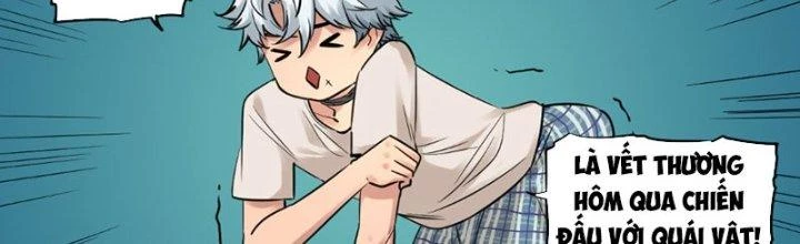 Trùng Sinh Thành Chó, Ta Thành Yêu Tôn Một Phương Chapter 5 - Trang 2