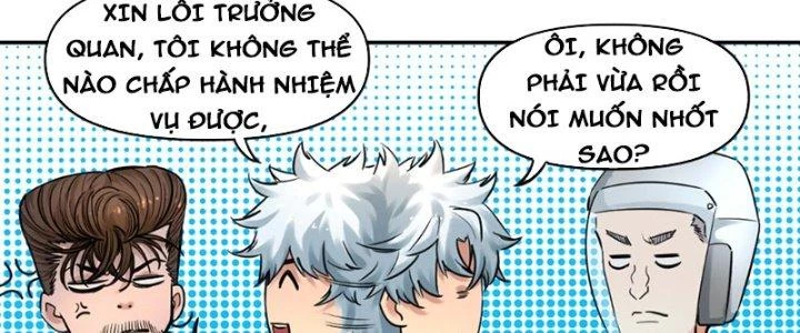 Trùng Sinh Thành Chó, Ta Thành Yêu Tôn Một Phương Chapter 5 - Trang 2