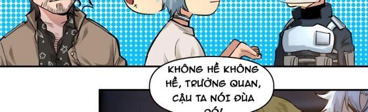 Trùng Sinh Thành Chó, Ta Thành Yêu Tôn Một Phương Chapter 5 - Trang 2
