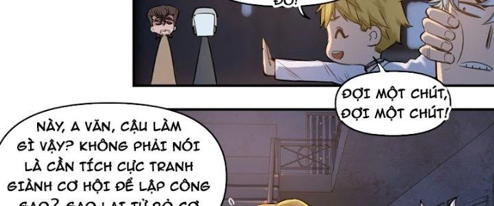 Trùng Sinh Thành Chó, Ta Thành Yêu Tôn Một Phương Chapter 5 - Trang 2