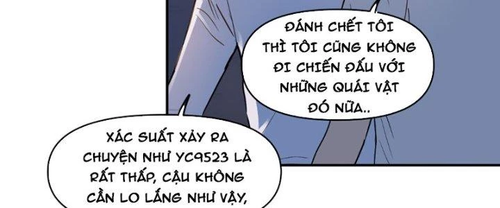 Trùng Sinh Thành Chó, Ta Thành Yêu Tôn Một Phương Chapter 5 - Trang 2