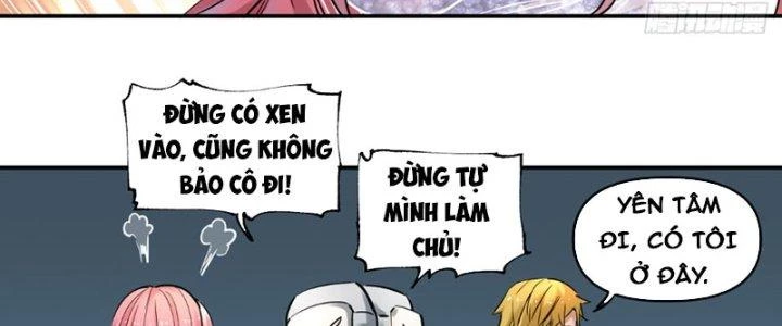 Trùng Sinh Thành Chó, Ta Thành Yêu Tôn Một Phương Chapter 5 - Trang 2