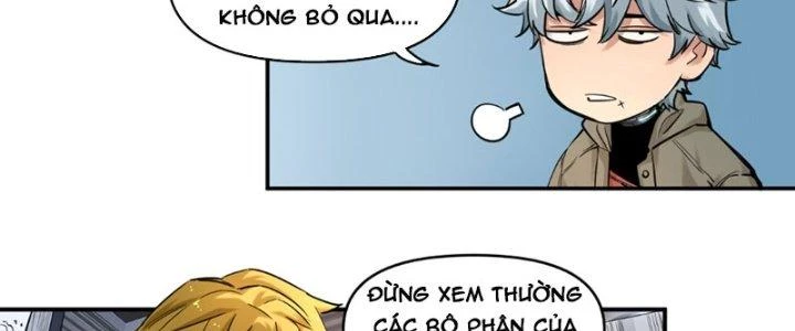 Trùng Sinh Thành Chó, Ta Thành Yêu Tôn Một Phương Chapter 5 - Trang 2