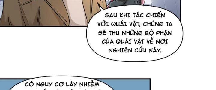Trùng Sinh Thành Chó, Ta Thành Yêu Tôn Một Phương Chapter 5 - Trang 2