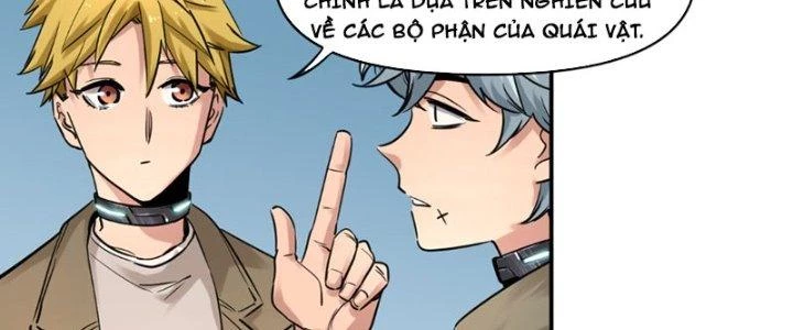 Trùng Sinh Thành Chó, Ta Thành Yêu Tôn Một Phương Chapter 5 - Trang 2
