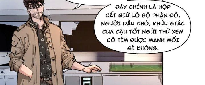 Trùng Sinh Thành Chó, Ta Thành Yêu Tôn Một Phương Chapter 5 - Trang 2