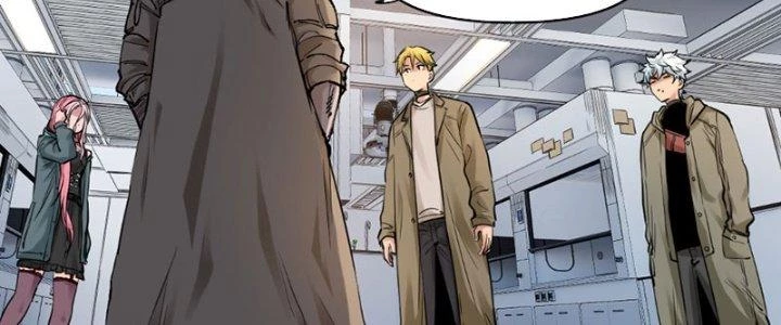 Trùng Sinh Thành Chó, Ta Thành Yêu Tôn Một Phương Chapter 5 - Trang 2
