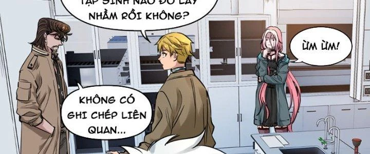 Trùng Sinh Thành Chó, Ta Thành Yêu Tôn Một Phương Chapter 5 - Trang 2