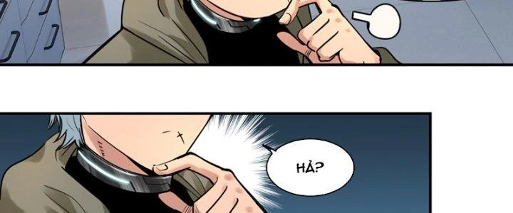 Trùng Sinh Thành Chó, Ta Thành Yêu Tôn Một Phương Chapter 5 - Trang 2