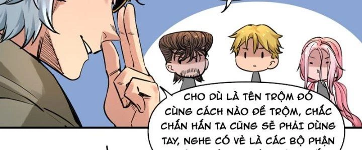 Trùng Sinh Thành Chó, Ta Thành Yêu Tôn Một Phương Chapter 5 - Trang 2