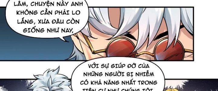 Trùng Sinh Thành Chó, Ta Thành Yêu Tôn Một Phương Chapter 5 - Trang 2
