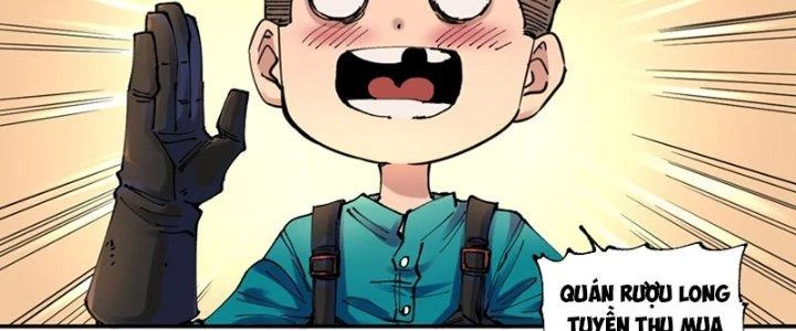Trùng Sinh Thành Chó, Ta Thành Yêu Tôn Một Phương Chapter 6 - Trang 2