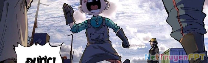 Trùng Sinh Thành Chó, Ta Thành Yêu Tôn Một Phương Chapter 6 - Trang 2