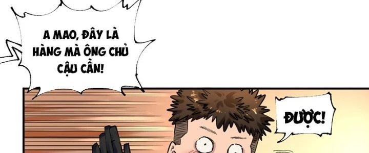 Trùng Sinh Thành Chó, Ta Thành Yêu Tôn Một Phương Chapter 6 - Trang 2
