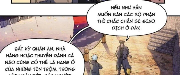 Trùng Sinh Thành Chó, Ta Thành Yêu Tôn Một Phương Chapter 6 - Trang 2