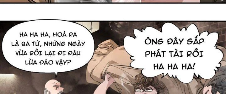 Trùng Sinh Thành Chó, Ta Thành Yêu Tôn Một Phương Chapter 6 - Trang 2