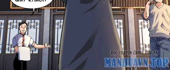 Trùng Sinh Thành Chó, Ta Thành Yêu Tôn Một Phương Chapter 6 - Trang 2