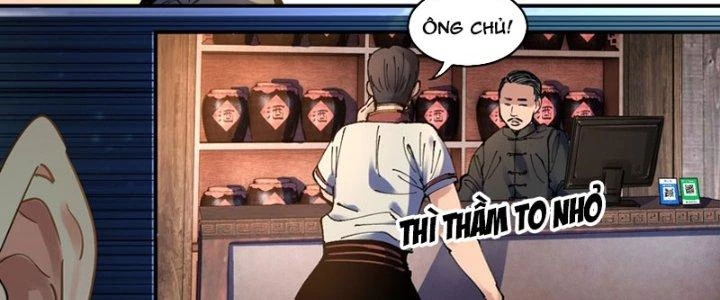 Trùng Sinh Thành Chó, Ta Thành Yêu Tôn Một Phương Chapter 6 - Trang 2