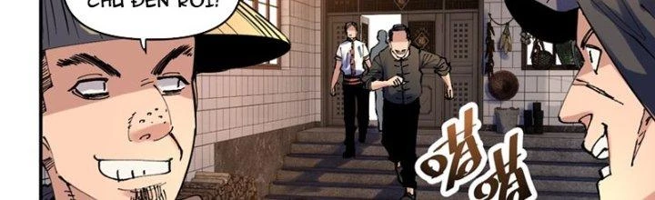 Trùng Sinh Thành Chó, Ta Thành Yêu Tôn Một Phương Chapter 6 - Trang 2
