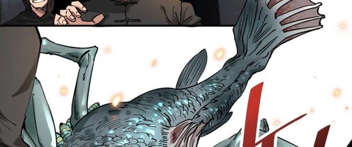 Trùng Sinh Thành Chó, Ta Thành Yêu Tôn Một Phương Chapter 6 - Trang 2
