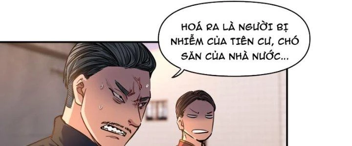 Trùng Sinh Thành Chó, Ta Thành Yêu Tôn Một Phương Chapter 7 - Trang 2