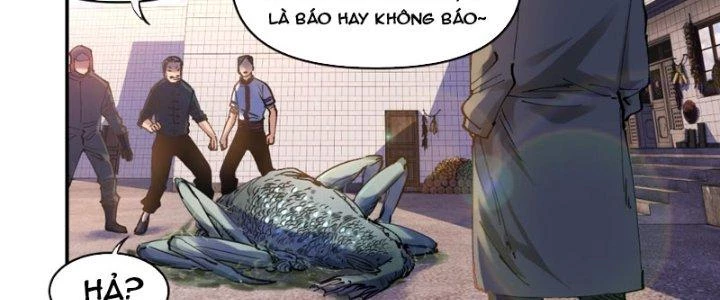 Trùng Sinh Thành Chó, Ta Thành Yêu Tôn Một Phương Chapter 7 - Trang 2