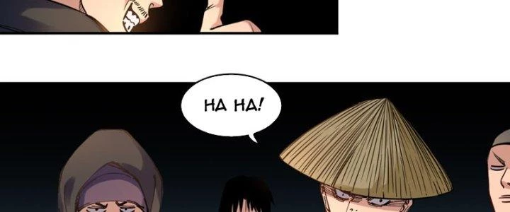 Trùng Sinh Thành Chó, Ta Thành Yêu Tôn Một Phương Chapter 7 - Trang 2