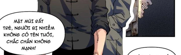 Trùng Sinh Thành Chó, Ta Thành Yêu Tôn Một Phương Chapter 7 - Trang 2
