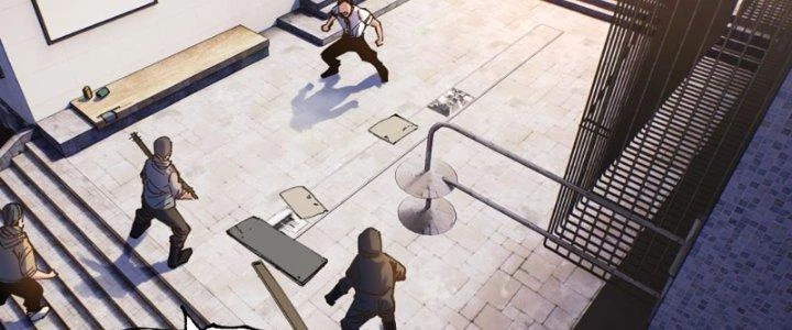 Trùng Sinh Thành Chó, Ta Thành Yêu Tôn Một Phương Chapter 7 - Trang 2
