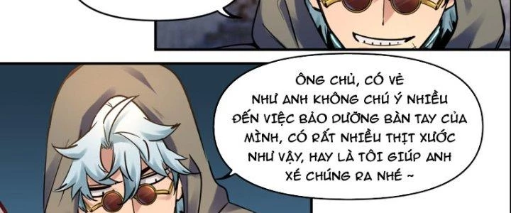 Trùng Sinh Thành Chó, Ta Thành Yêu Tôn Một Phương Chapter 7 - Trang 2