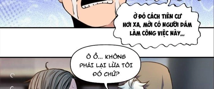 Trùng Sinh Thành Chó, Ta Thành Yêu Tôn Một Phương Chapter 7 - Trang 2