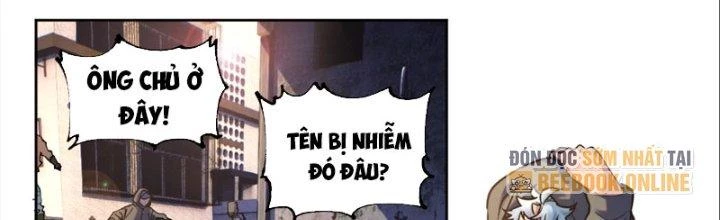 Trùng Sinh Thành Chó, Ta Thành Yêu Tôn Một Phương Chapter 7 - Trang 2