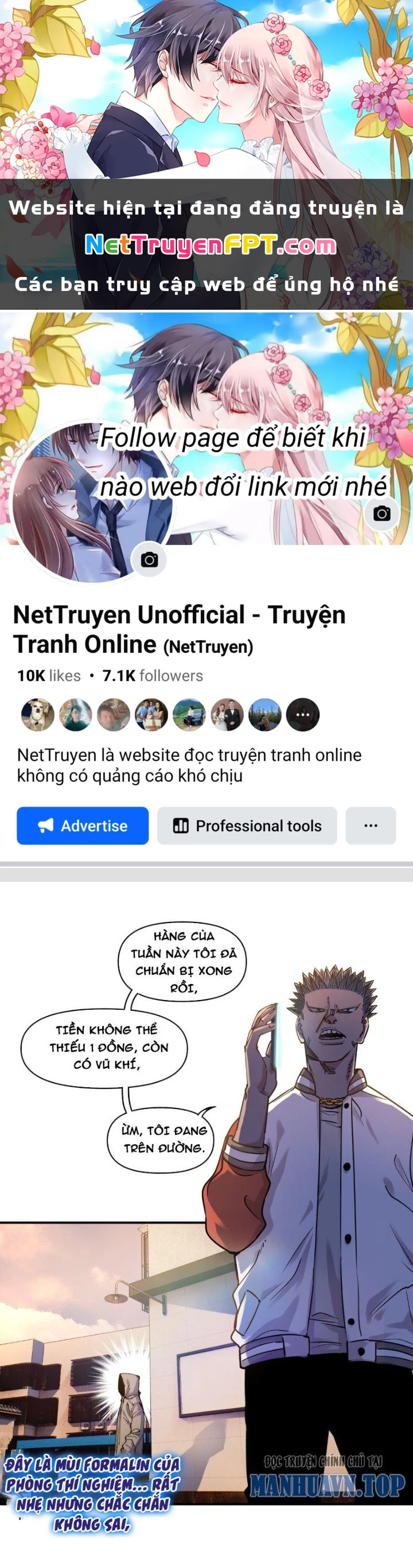 Trùng Sinh Thành Chó, Ta Thành Yêu Tôn Một Phương Chapter 8 - Trang 2