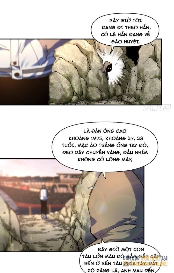 Trùng Sinh Thành Chó, Ta Thành Yêu Tôn Một Phương Chapter 8 - Trang 2