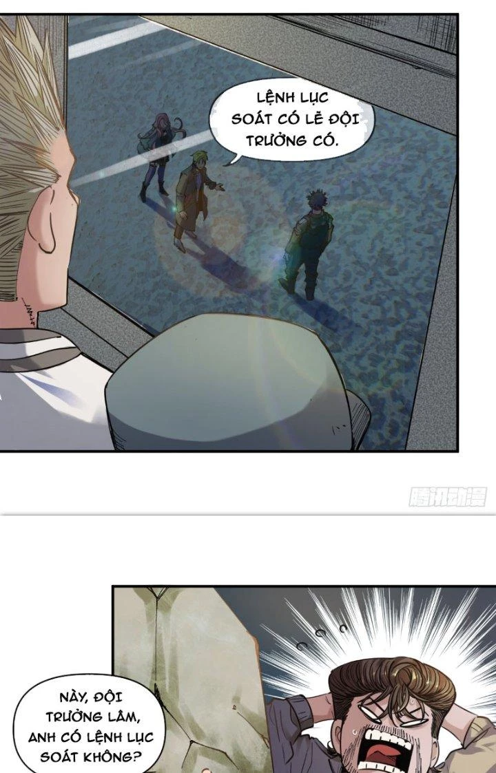 Trùng Sinh Thành Chó, Ta Thành Yêu Tôn Một Phương Chapter 8 - Trang 2