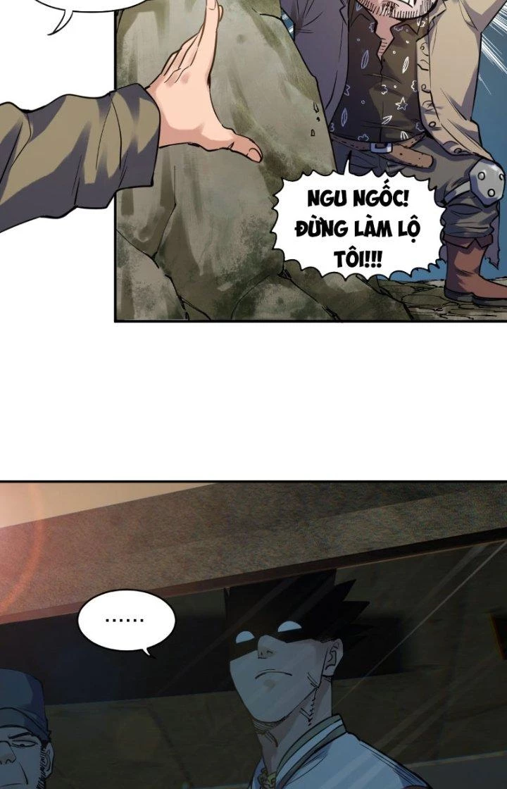 Trùng Sinh Thành Chó, Ta Thành Yêu Tôn Một Phương Chapter 8 - Trang 2