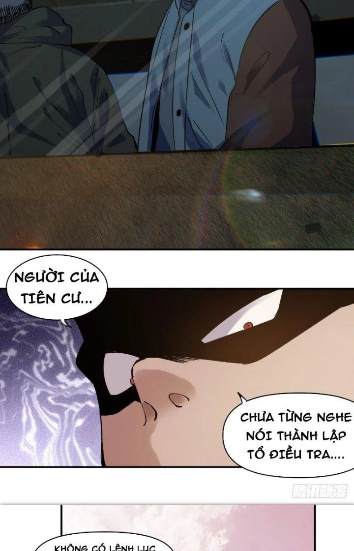 Trùng Sinh Thành Chó, Ta Thành Yêu Tôn Một Phương Chapter 8 - Trang 2