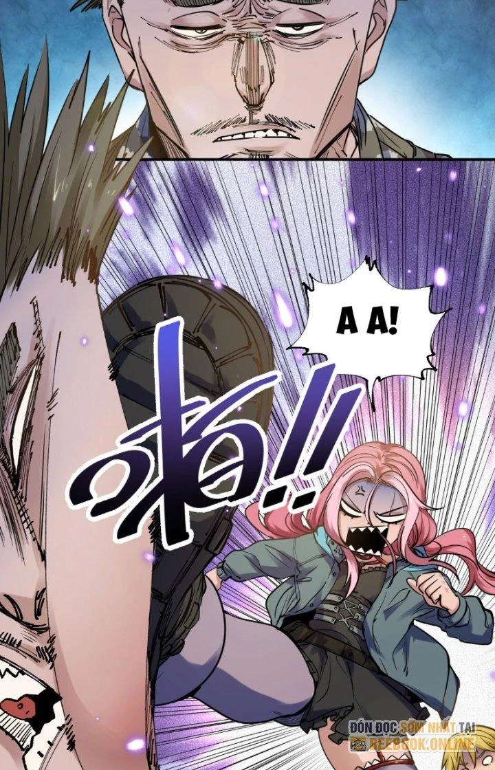 Trùng Sinh Thành Chó, Ta Thành Yêu Tôn Một Phương Chapter 8 - Trang 2