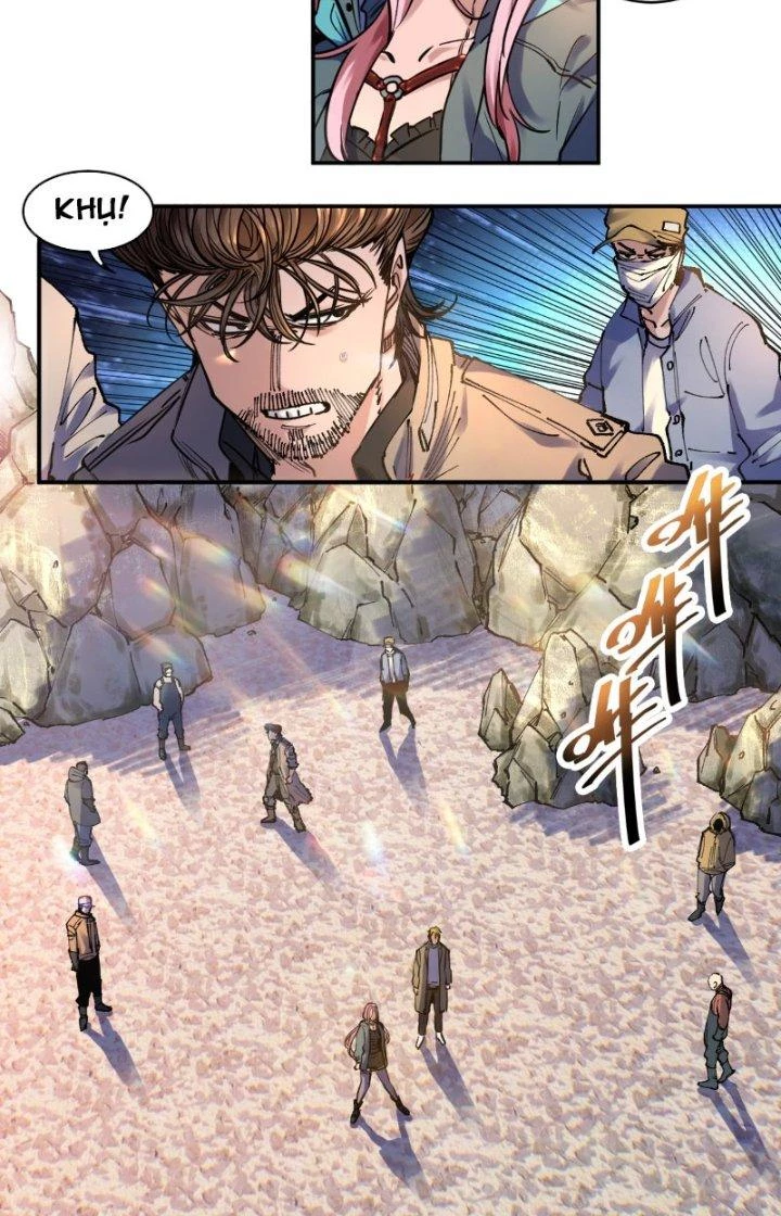 Trùng Sinh Thành Chó, Ta Thành Yêu Tôn Một Phương Chapter 8 - Trang 2