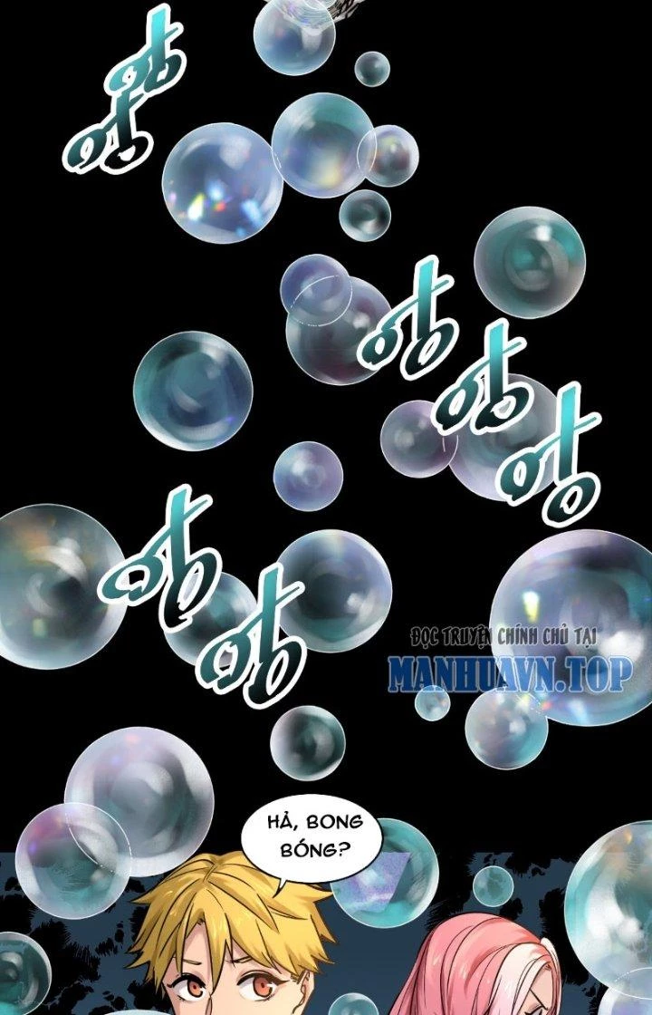 Trùng Sinh Thành Chó, Ta Thành Yêu Tôn Một Phương Chapter 8 - Trang 2
