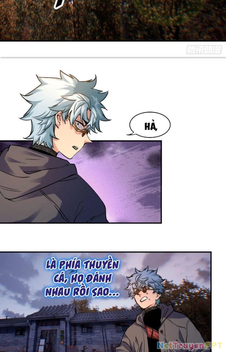 Trùng Sinh Thành Chó, Ta Thành Yêu Tôn Một Phương Chapter 8 - Trang 2