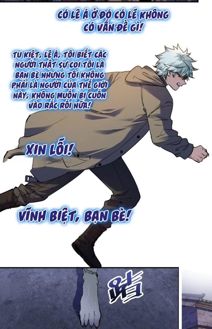 Trùng Sinh Thành Chó, Ta Thành Yêu Tôn Một Phương Chapter 8 - Trang 2