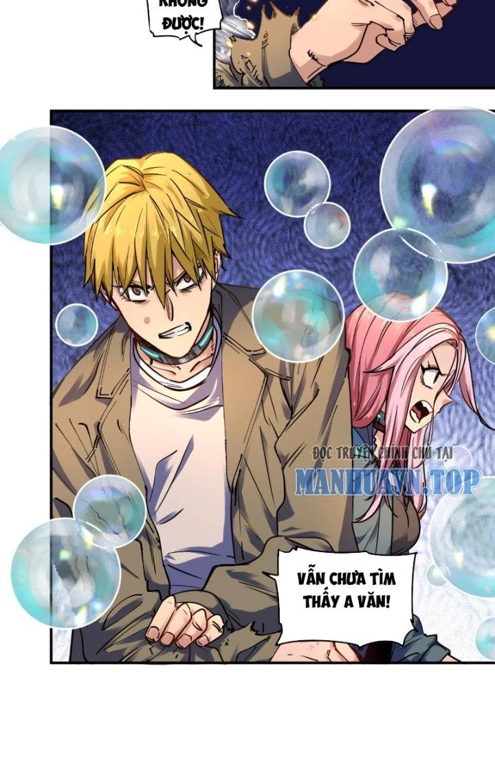 Trùng Sinh Thành Chó, Ta Thành Yêu Tôn Một Phương Chapter 8 - Trang 2