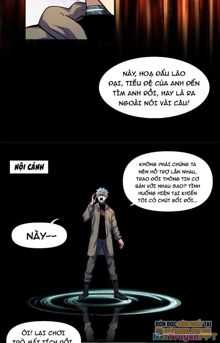 Trùng Sinh Thành Chó, Ta Thành Yêu Tôn Một Phương Chapter 9 - Trang 2